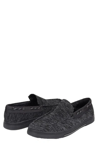 Shop Kenneth Cole Reaction Casual Loafer In Black