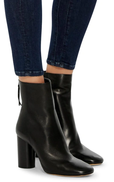 Shop Isabel Marant Garett Ankle Boot