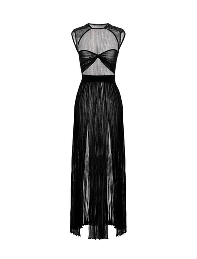Shop Antonino Valenti Dresses Black