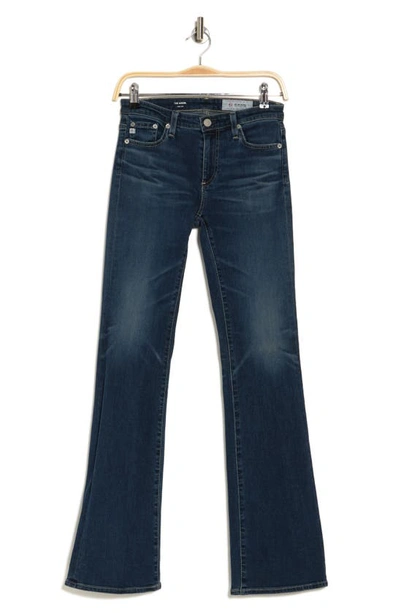 Shop Ag Angel Bootcut Jeans In 10 Years Virtue