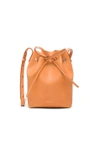 MANSUR GAVRIEL Mini Bucket Bag,HMB004VM