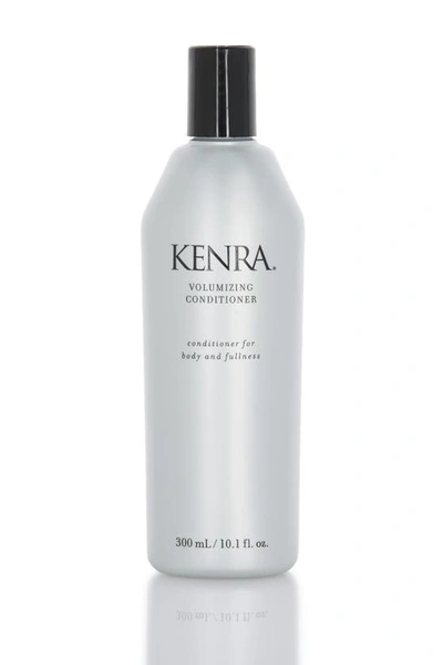 Kenra Volumizing Conditioner