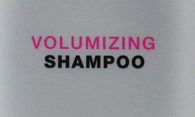Kenra Volumizing Shampoo