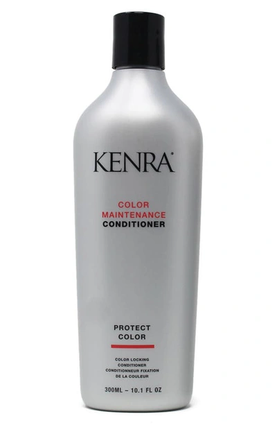 Shop Kenra Color Maintenance Conditioner