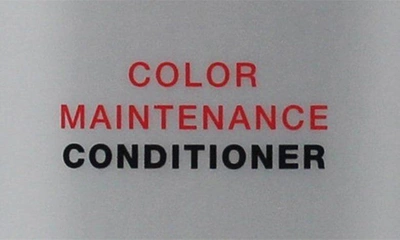 Kenra Color Maintenance Conditioner