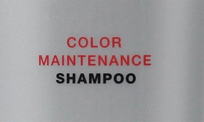 Kenra Color Maintenance Shampoo