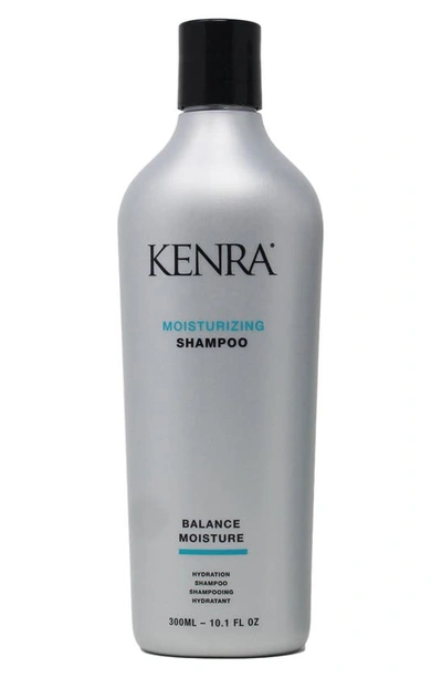 Shop Kenra Moisturizing Shampoo