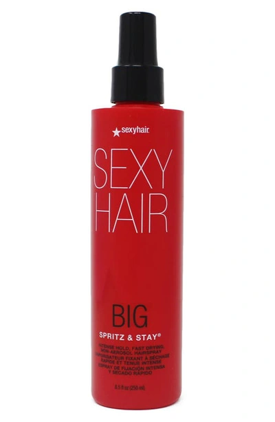 Shop Pros Choice Beauty Care Sexy Big Sexy Spritz & Stay Hairspray