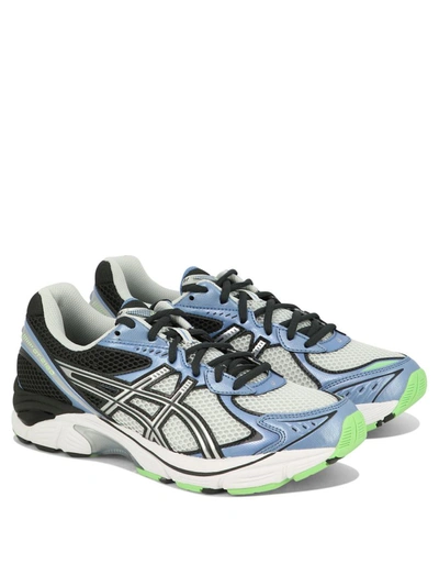 Shop Asics "gt-2160" Sneakers In Blue