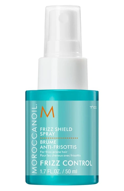 Moroccanoil Mini Frizz Shield Spray 1.7 oz / 50 ml