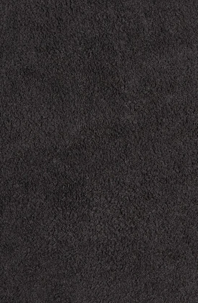 Barefoot Dreams Cozychic Solid Pillow In Carbon