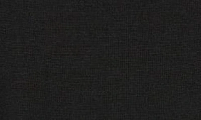 Nn07 Richard 6630 Merino Wool Turtleneck Sweater In Black