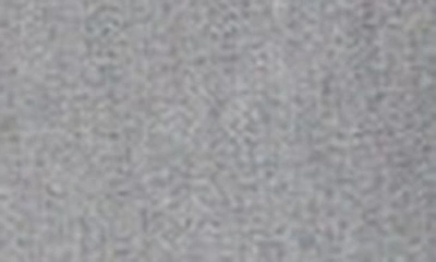 Mother The Maven Heel Super High Waist Wide Leg Jeans In Barely There