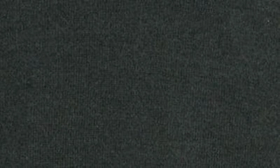 Nn07 Ted 6605 Wool Sweater In Dark Army