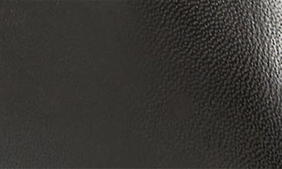 Agl Attilio Giusti Leombruni Ide Pointed Toe Knee High Boot In Nero-nero