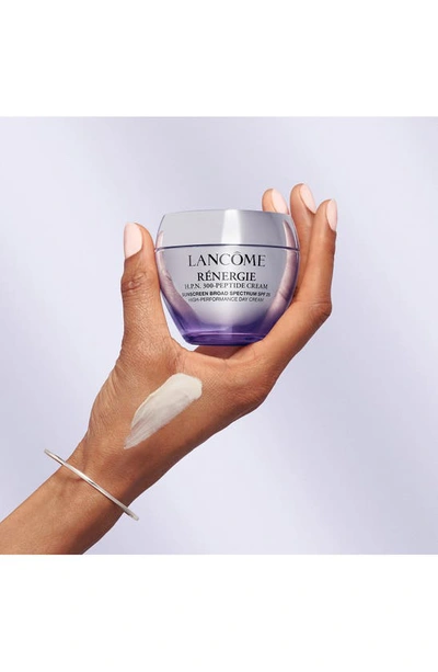 Lancôme Renergie H.p.n. 300-peptide Anti-aging Cream Spf 25 1.7 Oz.