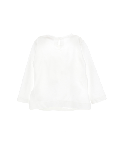 Monnalisa T-shirt  Kids In Cream