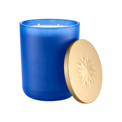 Cerulean 6º Constellation Luxury Candle In 30 oz
