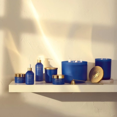 Cerulean 6º Constellation Body Oil In Default Title