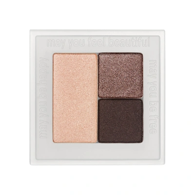 Neen Pretty Shady Pressed Pigment In Zen