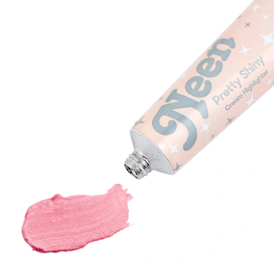 Neen Pretty Shiny In Luna