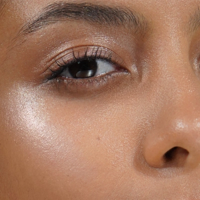 Neen Pretty Shiny In Frosty