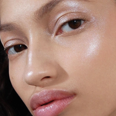 Neen Pretty Shiny In Frosty