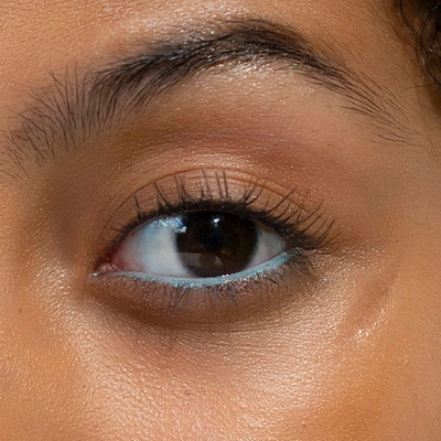 Neen Side Eye Eyeliner In Minty