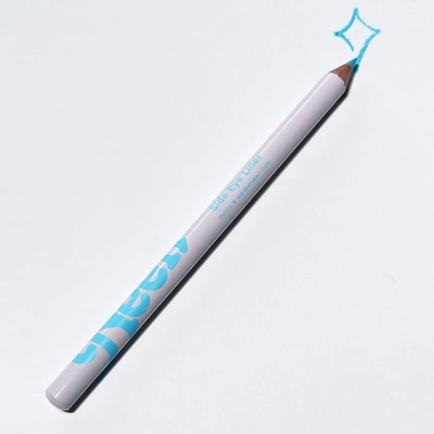 Neen Side Eye Eyeliner In Minty