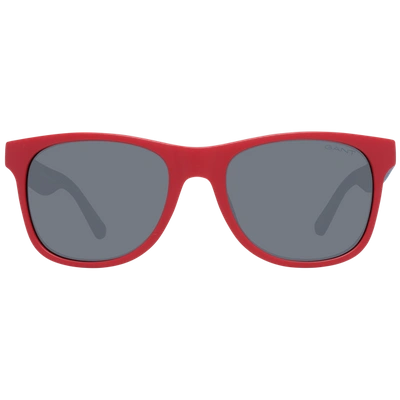 Shop Gant Red Men Men's Sunglasses