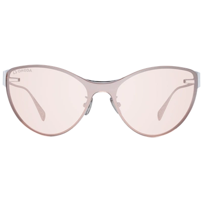 Shop Omega Pink Women Women's Sunglasses
