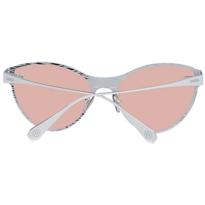 Shop Omega Pink Women Women's Sunglasses