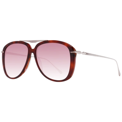 Shop Scotch & Soda Brown Men Men's Sunglasses