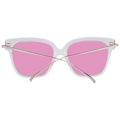 Shop Scotch & Soda Pink Women Women's Sunglasses