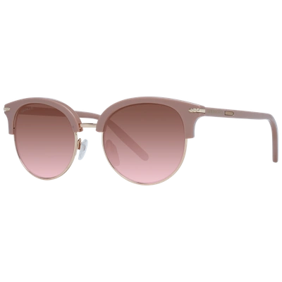 Shop Serengeti Pink Women Women's Sunglasses