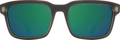 Shop Spy Gray Unisex  Sunglasses