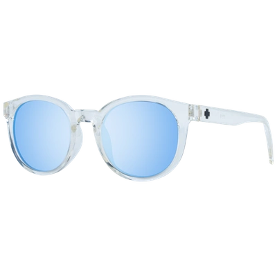 Shop Spy Transparent Unisex  Sunglasses