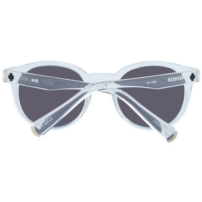 Shop Spy Transparent Unisex  Sunglasses