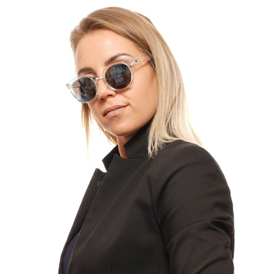 Shop Spy Transparent Unisex  Sunglasses