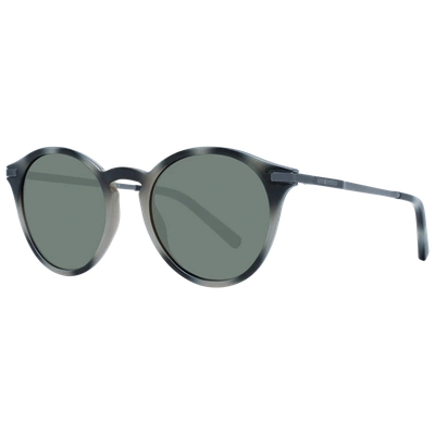 Shop Ted Baker Gray Men Men's Sunglasses
