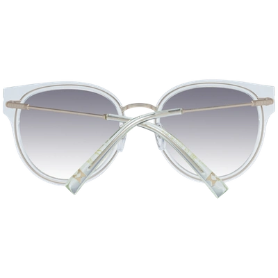 Shop Ted Baker Transparent Women Women's Sunglasses