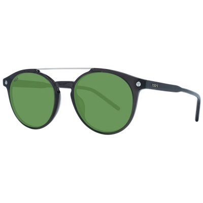 Shop Tod's Black Unisex  Sunglasses