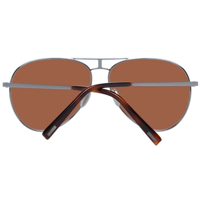 Shop Tod's Gray Unisex  Sunglasses