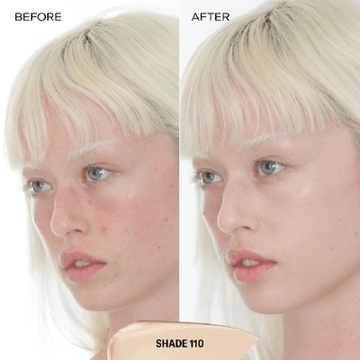 Youthforia Date Night Skin Tint Serum Foundation