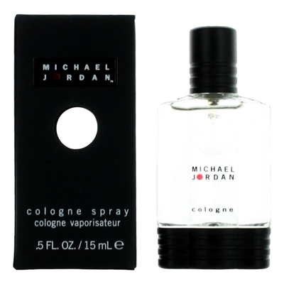 Shop Michael Jordan /  Cologne Spray 0.5 oz (15 Ml) (m) In Green