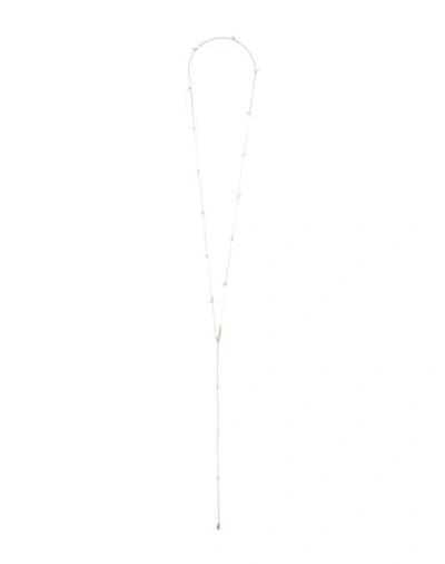 Shop Kurshuni Melda Body Decoration Woman Body Jewel Rose Gold Size - 925/1000 Silver, Cubic Zirconia