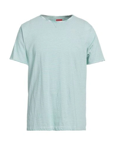 Shop North Pole Man T-shirt Green Size Xxl Cotton