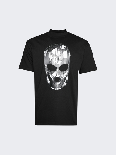 Shop 44 Label Group Bangers Master T-shirt In Black