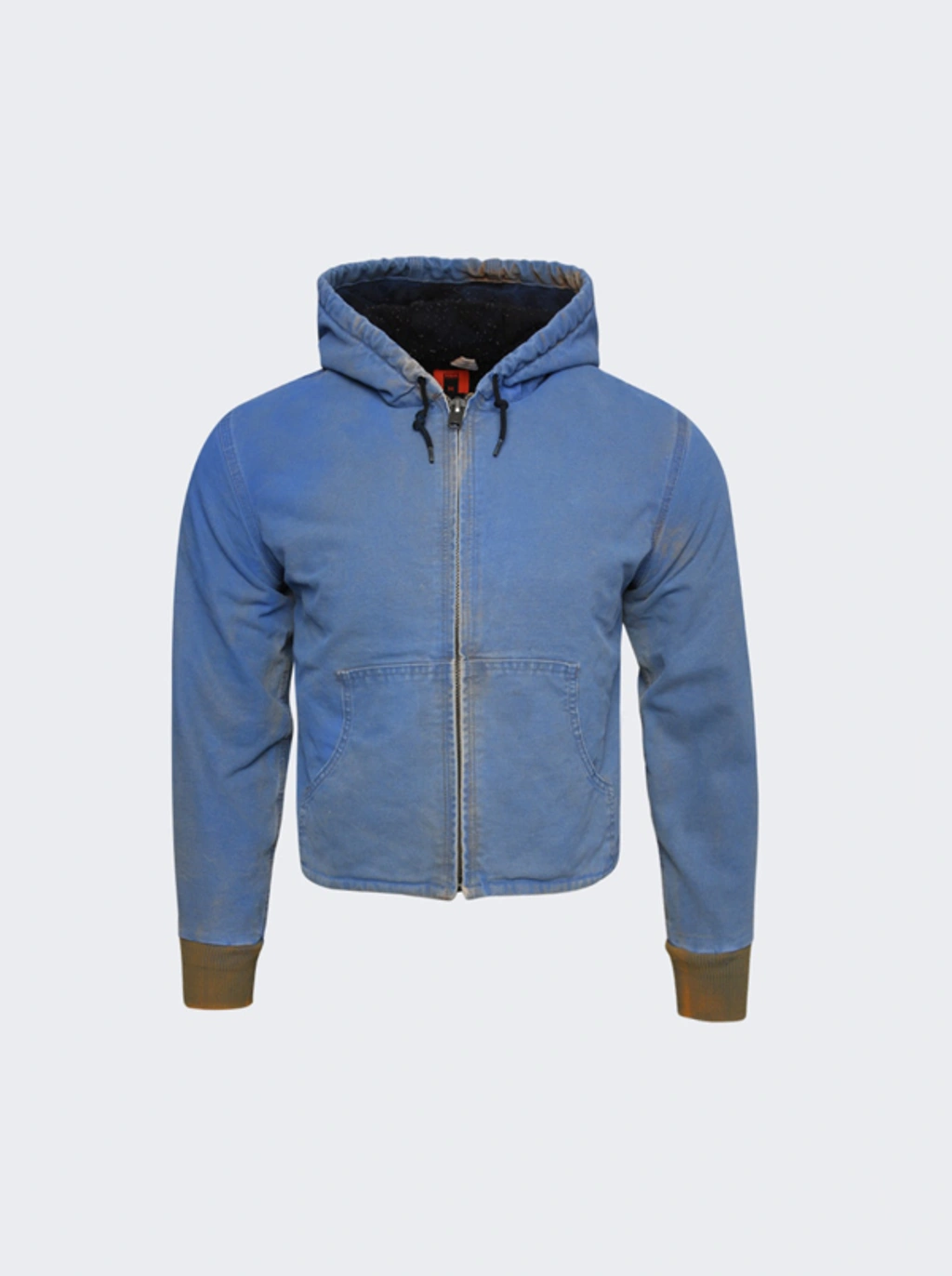 Notsonormal Weekly Jacket In Pale Sky Blue | ModeSens