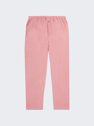 Shop Gallery Dept. Chateau Josue Pajamas In Pink